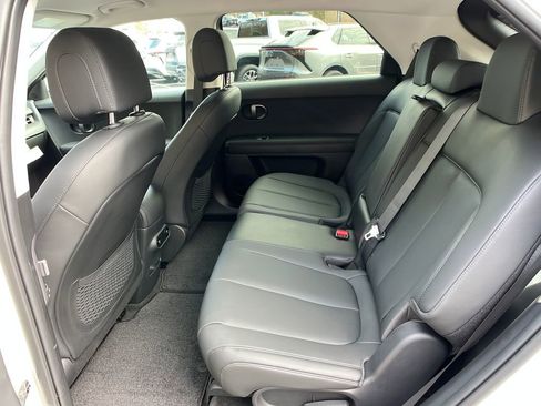 Used 2025 Hyundai Ioniq 5 SEL AWD/4WD image 21