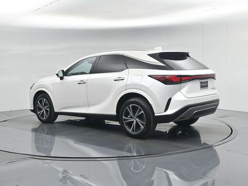 Used 2024 Lexus RX 350h w/ Convenience Package AWD/4WD image 7
