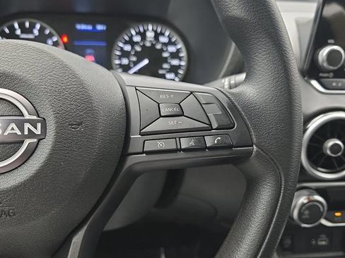 Used 2025 Nissan Sentra S FWD image 18