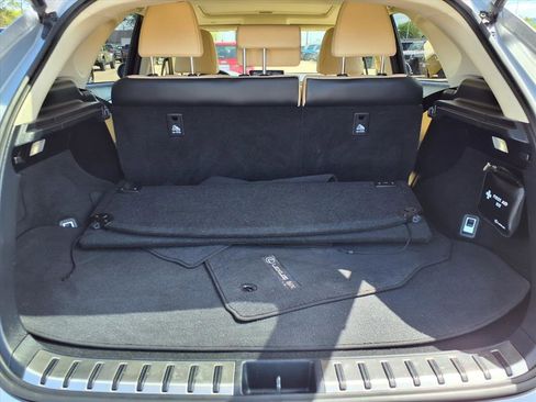 Used 2019 Lexus NX 300 FWD w/ Premium Package image 23