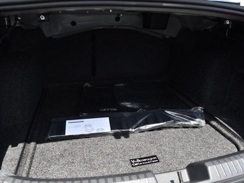 New 2026 Volkswagen Jetta SEL FWD image 25