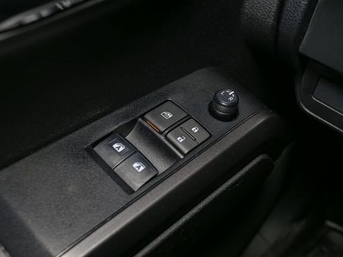 Used 2021 Toyota Tacoma TRD Sport w/ TRD Premium Sport Package AWD/4WD image 31