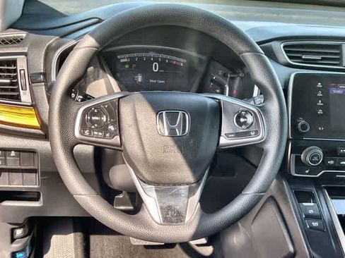Used 2019 Honda CR-V EX image 17