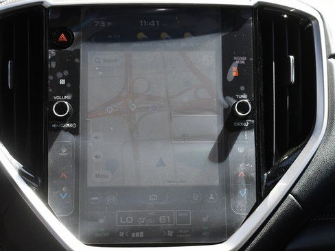 Used 2025 Subaru Ascent Limited w/ Popular Package #2 image 21