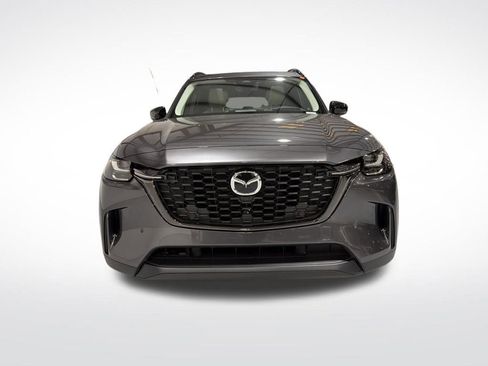 New 2026 MAZDA CX-90 3.3 Turbo w/ Premium Sport Pkg image 2