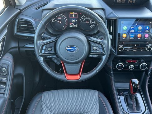 Used 2023 Subaru Forester Sport image 13