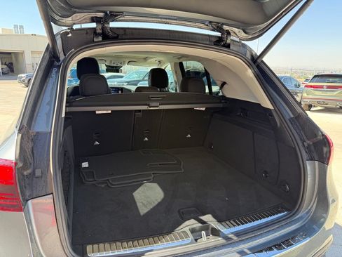Used 2026 Mercedes-Benz GLE 450 4MATIC image 11