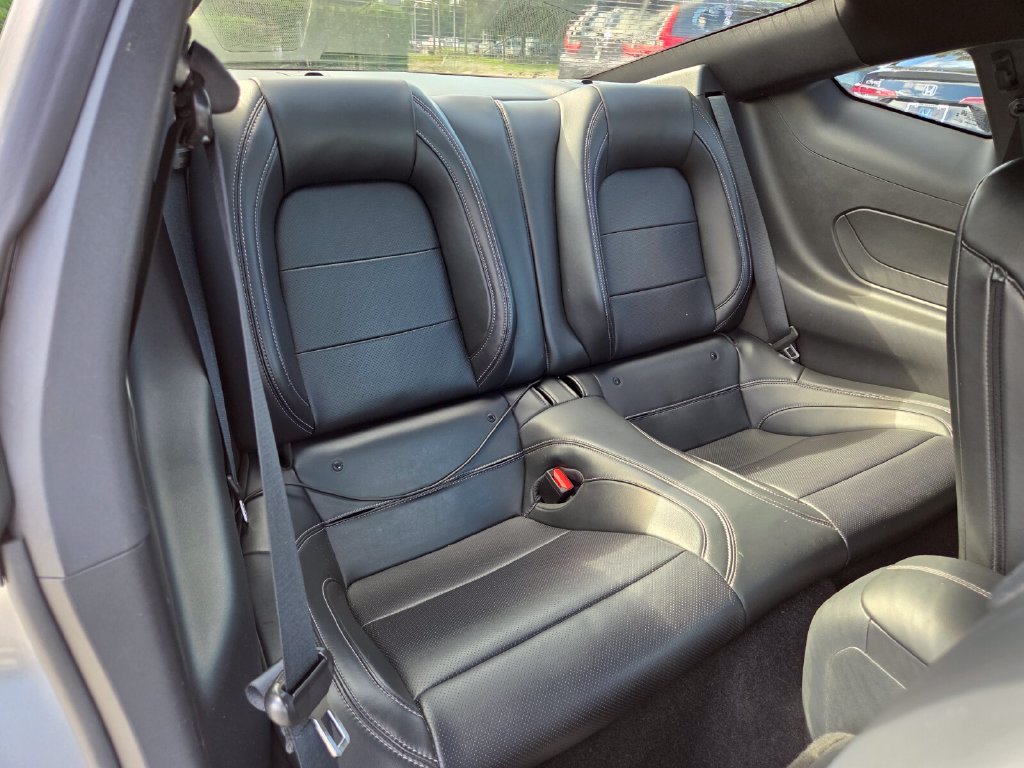 Used 2024 Ford Mustang Premium RWD image 15
