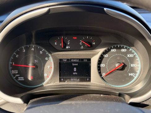 Used 2023 Chevrolet Malibu LT image 31