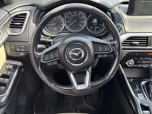 Used 2018 MAZDA CX-9 Grand Touring AWD/4WD image 12