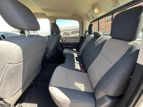 Used 2012 RAM 2500 SLT AWD/4WD image 22