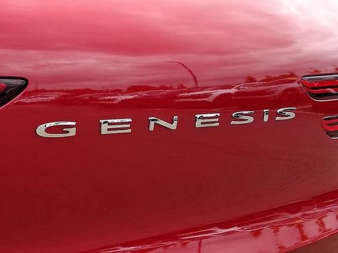 Used 2022 Genesis GV70 2.5T w/ Sport Prestige Package AWD/4WD image 33