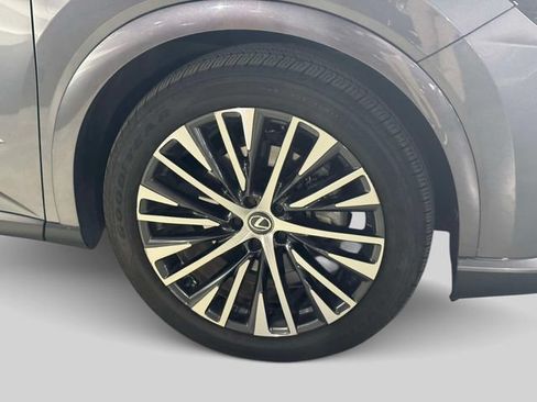 Certified 2023 Lexus RX 350 Premium Plus w/ Accessory Package (Z1) AWD/4WD image 8