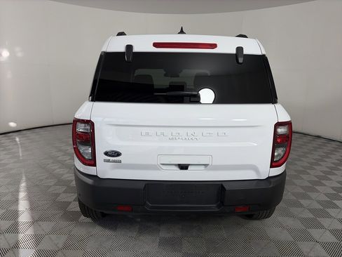 Used 2023 Ford Bronco Sport Big Bend w/ Convenience Package image 6