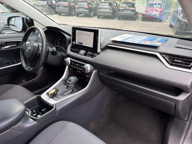 Certified 2025 Toyota RAV4 XLE AWD/4WD image 18