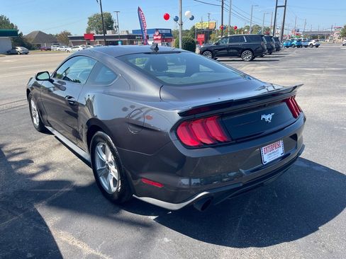 Used 2023 Ford Mustang Coupe image 12