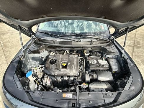 Used 2022 Kia Soul LX FWD image 22