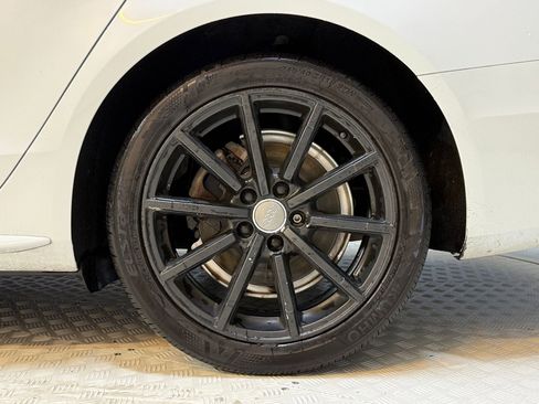 Used 2015 Audi A4 2.0T Premium image 12