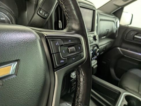 Used 2020 Chevrolet Silverado 1500 LTZ image 21