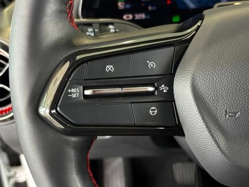 Used 2024 Chevrolet Equinox EV RS w/ Active Safety Package 3 FWD image 28