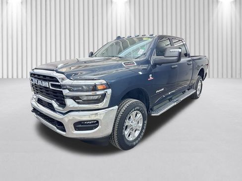 New 2026 RAM 2500 Big Horn image 10
