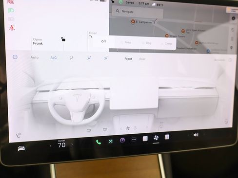 Used 2018 Tesla Model 3 Long Range image 45