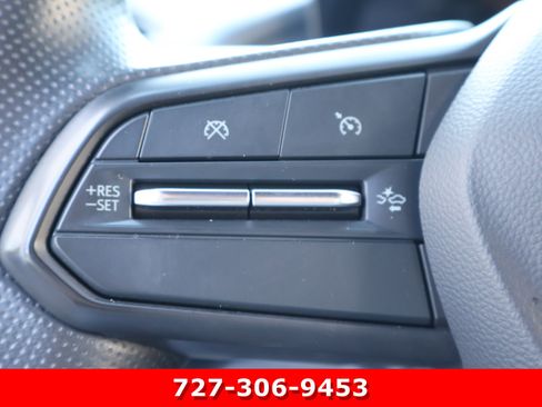 Used 2024 Chevrolet Silverado EV W/T image 25