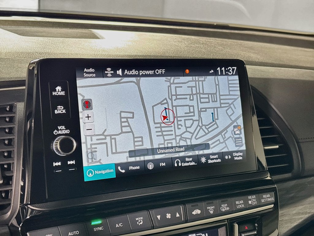 New 2027 Honda Odyssey Elite image 16