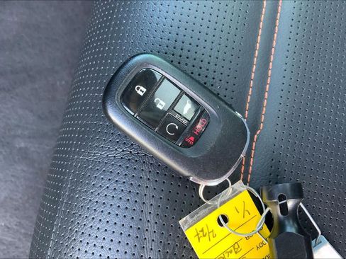 Used 2023 Honda CR-V Sport Touring image 14