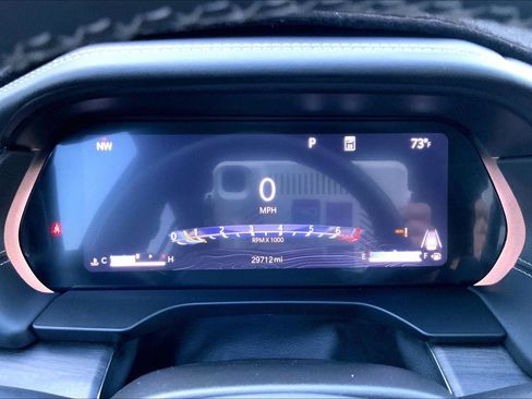 Certified 2023 Jeep Grand Cherokee Overland image 20