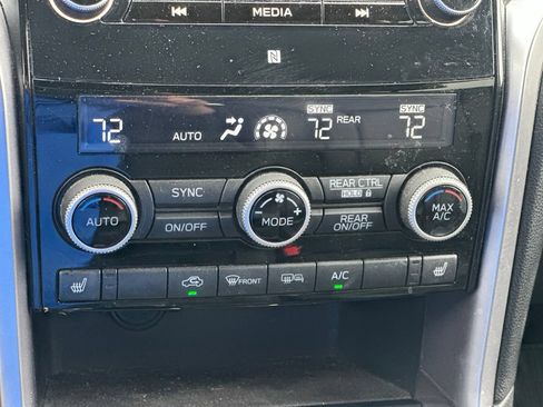 Used 2020 Subaru Ascent Limited w/ Popular Package #2A AWD/4WD image 26
