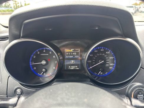 Used 2018 Subaru Outback 2.5i Limited w/ Popular Package #2 AWD/4WD image 37