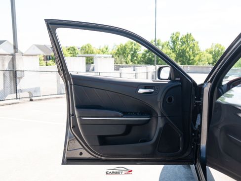 Used 2023 Dodge Charger Scat Pack w/ Plus Group RWD image 40