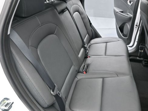 Certified 2022 Hyundai Kona Limited image 21