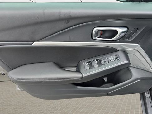 Used 2025 Acura Integra A-Spec FWD image 12