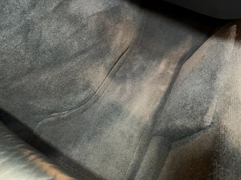 Used 1996 Chevrolet Corvette Coupe image 59