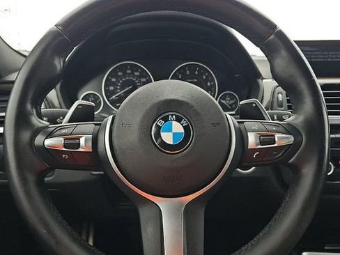Used 2015 BMW 335i xDrive Sedan AWD/4WD image 11