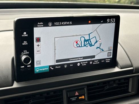 Certified 2025 Honda Pilot Black Edition image 20