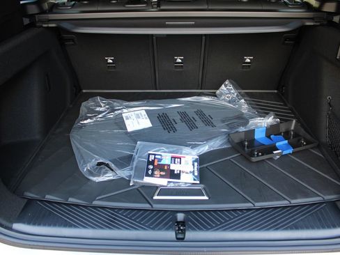 New 2026 BMW X3 xDrive30 image 27