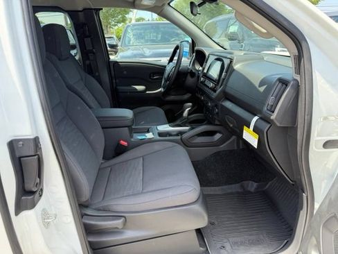 New 2026 Nissan Frontier S AWD/4WD image 26