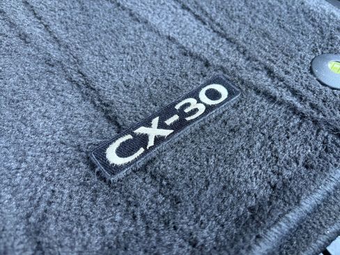 Used 2024 MAZDA CX-30 AWD 2.5 S w/ Preferred Package image 48