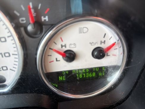 Used 2008 Ford F150 Lariat image 10