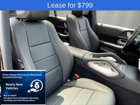 Used 2026 Mercedes-Benz GLE 350 4MATIC image 31