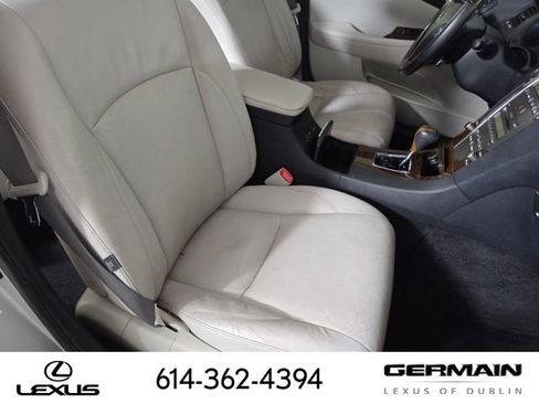 Used 2010 Lexus ES 350 FWD image 27