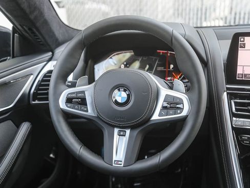 New 2026 BMW 840i w/ M Sport Professional Package RWD image 12