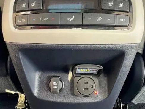 Used 2021 Hyundai Palisade Limited image 48