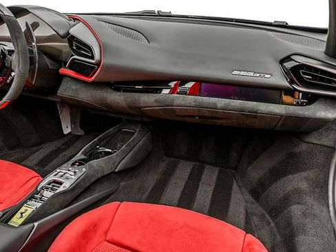Certified 2025 Ferrari 296 GTS RWD image 20