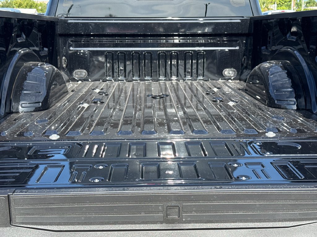 New 2026 Ford F250 Platinum w/ Platinum Plus Package AWD/4WD image 21