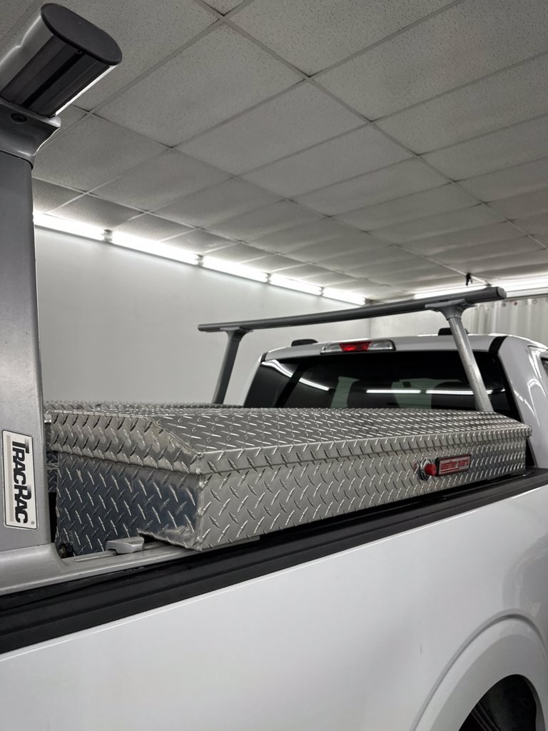 Used 2021 Ford F150 XL w/ Equipment Group 101A High AWD/4WD image 29