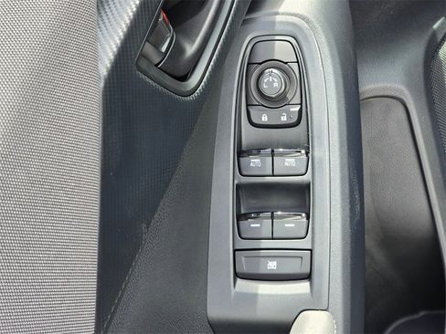 New 2025 Subaru Crosstrek 2.5i Premium image 14